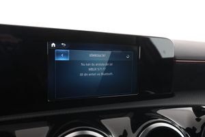 Mercedes A180 bild 21