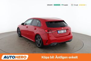 Mercedes A180 bild 3