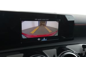 Mercedes A180 bild 23