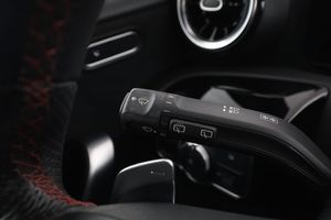 Mercedes A180 bild 29