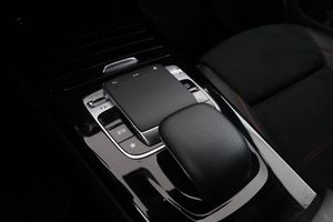 Mercedes A180 bild 25