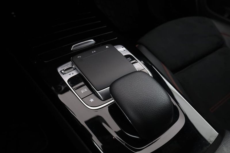 Mercedes A180 bild 25