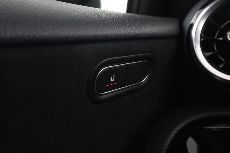Mercedes A180 bild 32