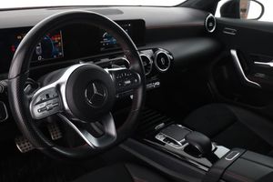 Mercedes A180 bild 12