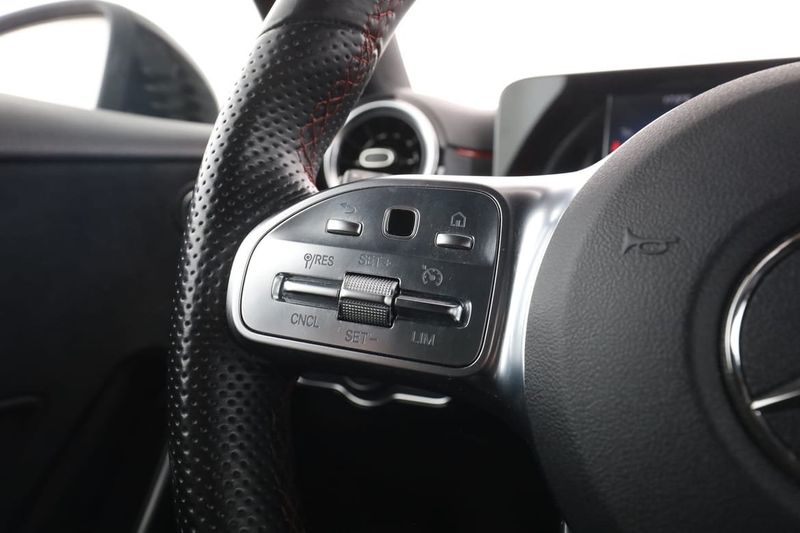 Mercedes A180 bild 26