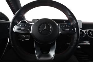 Mercedes A180 bild 19