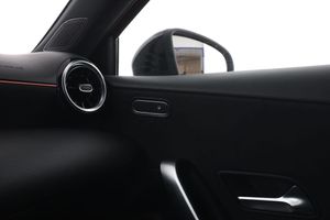 Mercedes A180 bild 34