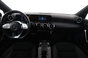 Mercedes A180 bild 13