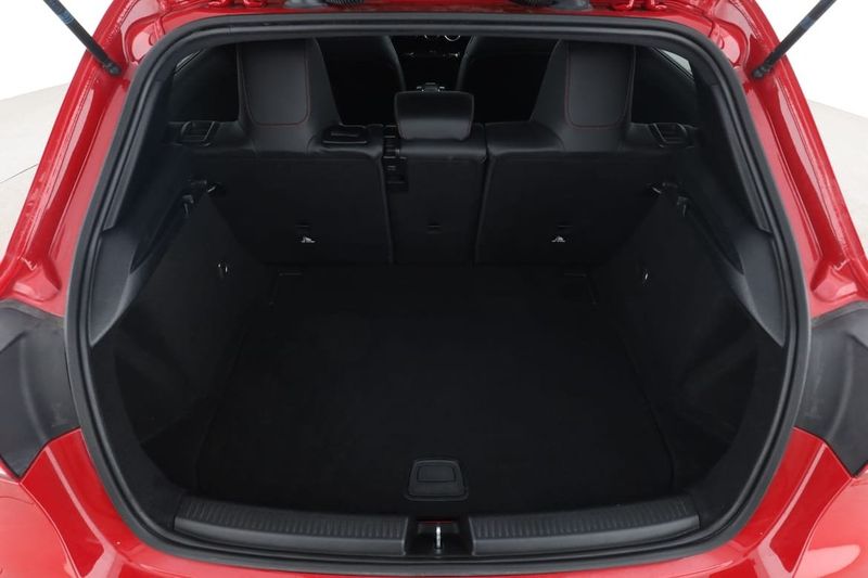 Mercedes A180 bild 18