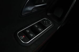 Mercedes A180 bild 30