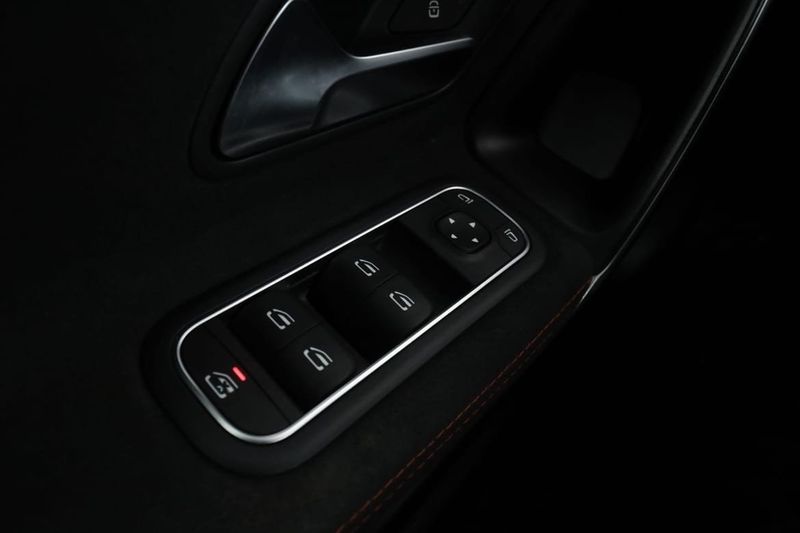 Mercedes A180 bild 30
