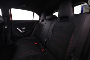 Mercedes A180 bild 15
