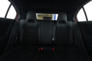 Mercedes A180 bild 16