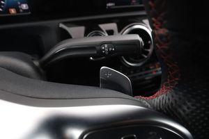 Mercedes A180 bild 27