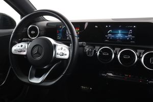 Mercedes A180 bild 14