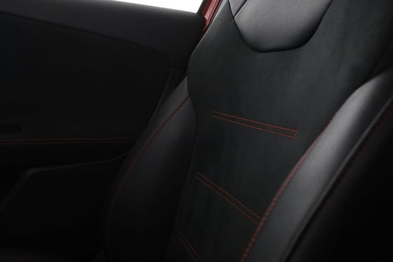 Mercedes A180 bild 33