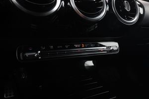 Mercedes A180 bild 24