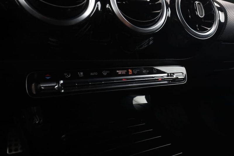 Mercedes A180 bild 24