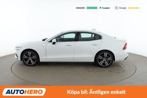 Volvo S60 bild 2