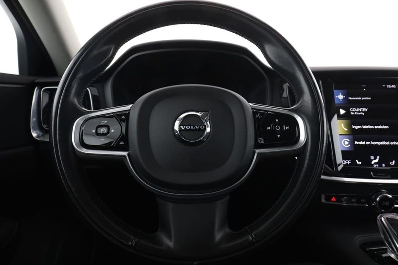 Volvo S60 bild 19