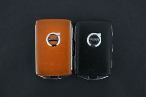 Volvo S60 bild 35