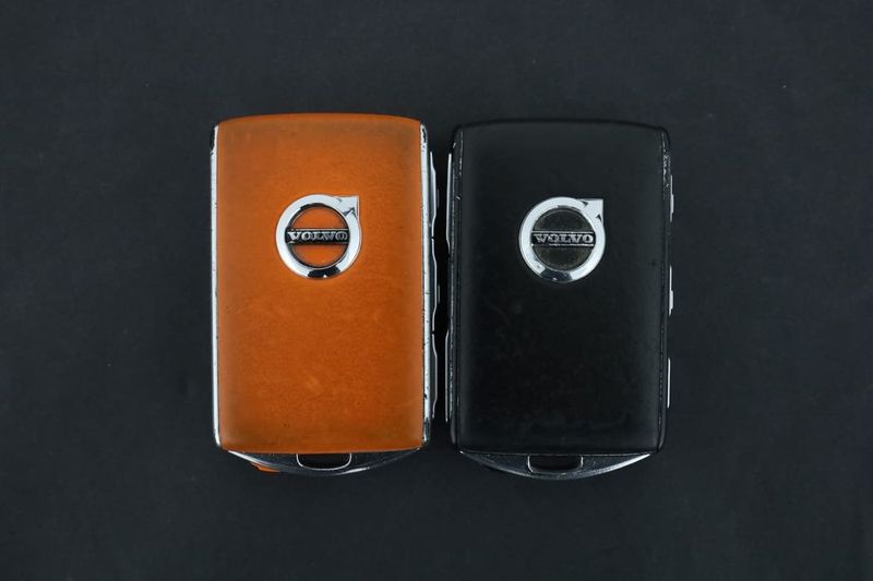 Volvo S60 bild 35