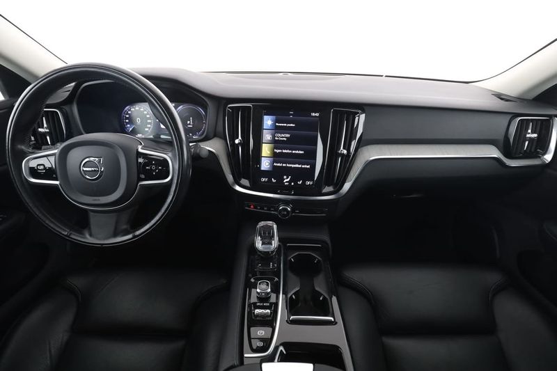 Volvo S60 bild 13