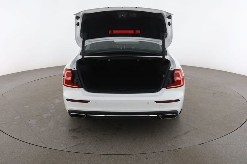 Volvo S60 bild 17