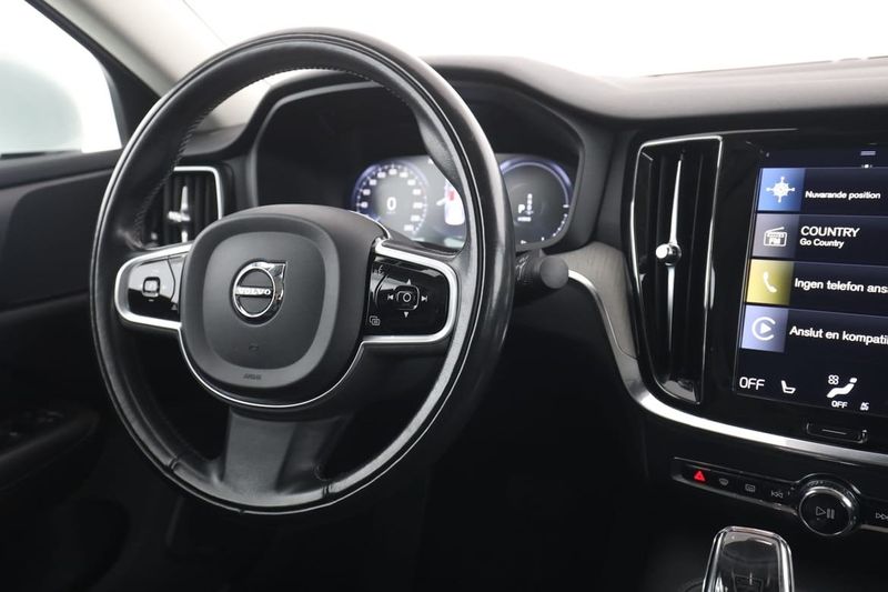 Volvo S60 bild 14