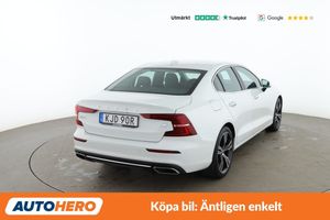 Volvo S60 bild 6