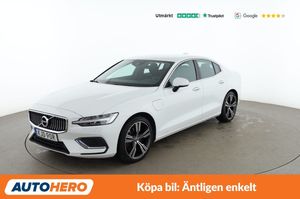Volvo S60 bild 1