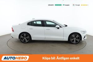 Volvo S60 bild 7