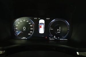 Volvo S60 bild 20