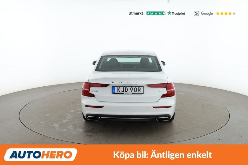 Volvo S60 bild 4