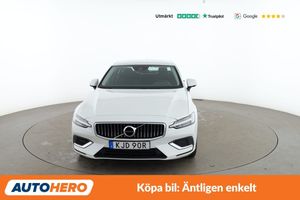 Volvo S60 bild 9