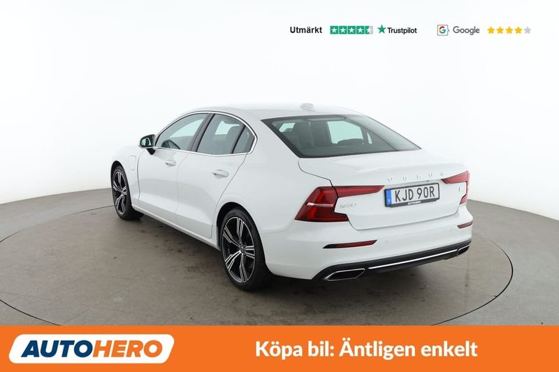 Volvo S60 bild 3