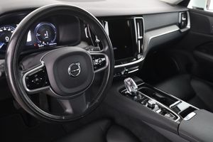 Volvo S60 bild 12