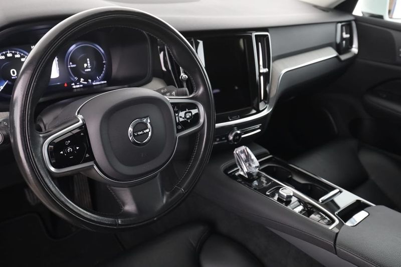 Volvo S60 bild 12
