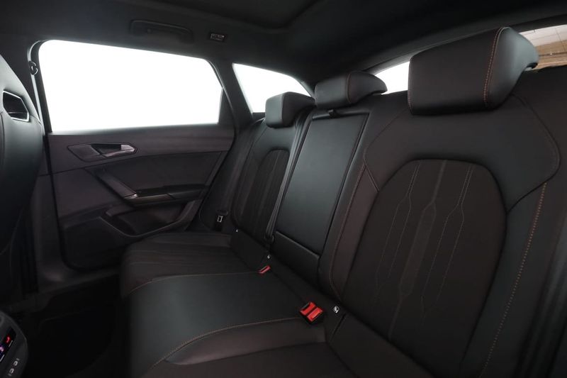 Cupra Leon bild 15