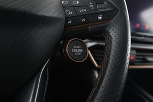 Cupra Leon bild 31
