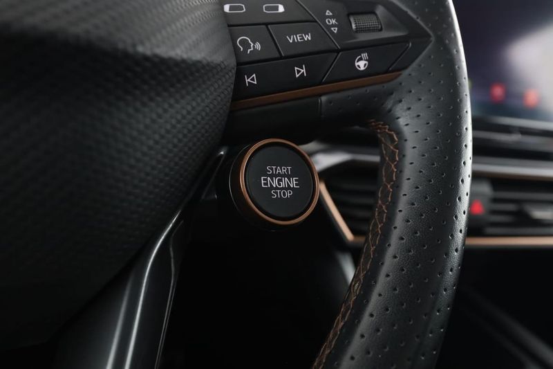 Cupra Leon bild 31
