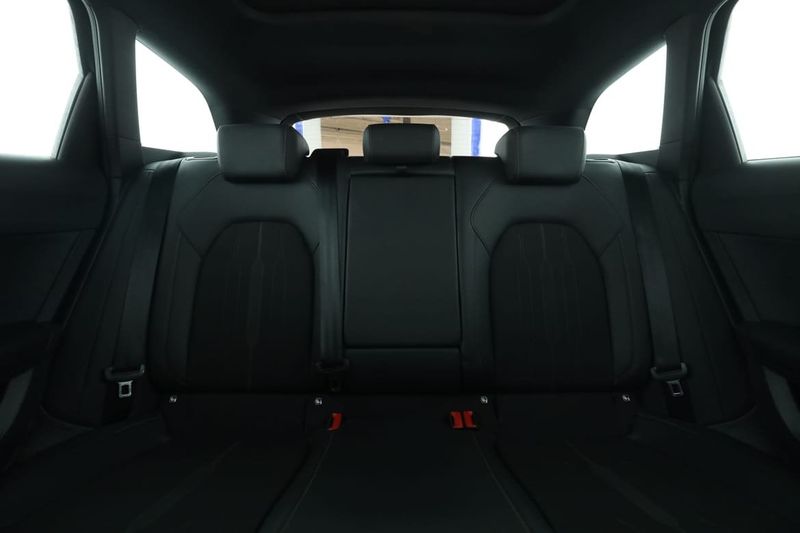 Cupra Leon bild 16