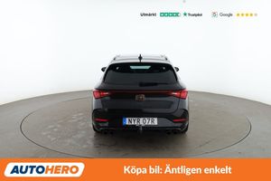 Cupra Leon bild 4