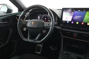 Cupra Leon bild 14