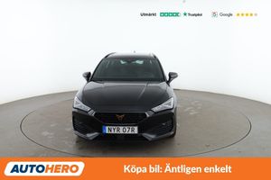 Cupra Leon bild 9