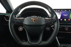 Cupra Leon bild 19