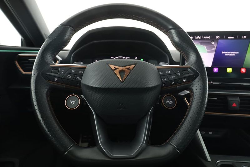 Cupra Leon bild 19