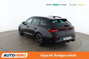 Cupra Leon bild 3