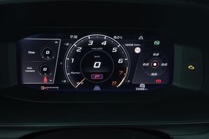 Cupra Leon bild 20