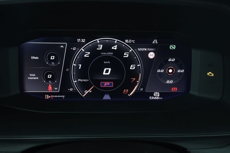 Cupra Leon bild 20
